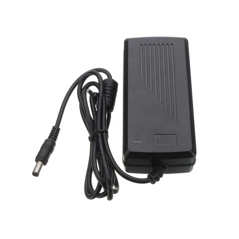 Сетевой переходник UK/US/EU/AU разъем питания 12 вольт 5Amp 110V 230V 12V адаптер питания для светодиодной полосы света CCTV камеры Универсальный настольного типа