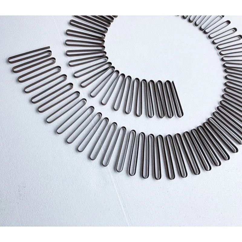 Industrial Furnace Air Heater, Aluminum, 1-380V - detail 14