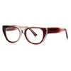 Pink-Brown