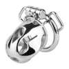 FRRK-312A cage couleur argent taille S