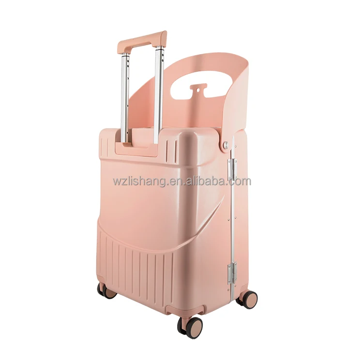 Mother Luggage Luggage Child Seat Luggage With Seat For Kids Buy