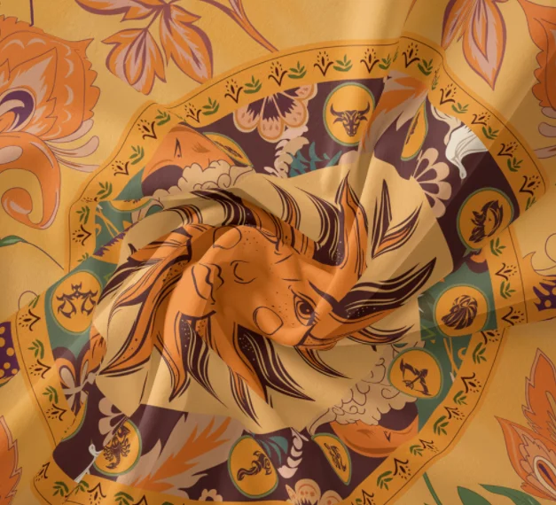 Tapestry Cloth Hanging Cloth Personalized Custom Print Tapestry Wall