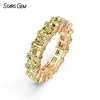 18K Rose Gold
