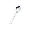 Silver small spoon