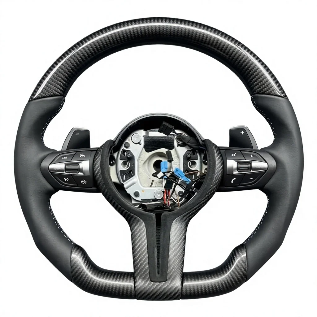 carbon-fiber-flat-bottom-steering-wheel-bmw-series-x-m-13-2