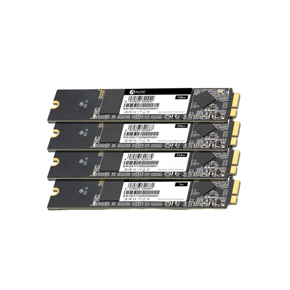3D NAND PC Internal SSD SATA III Gb/s Hard Drive Solid State Internal  Ssd 512 Gb 1T Hard Disk Ssd