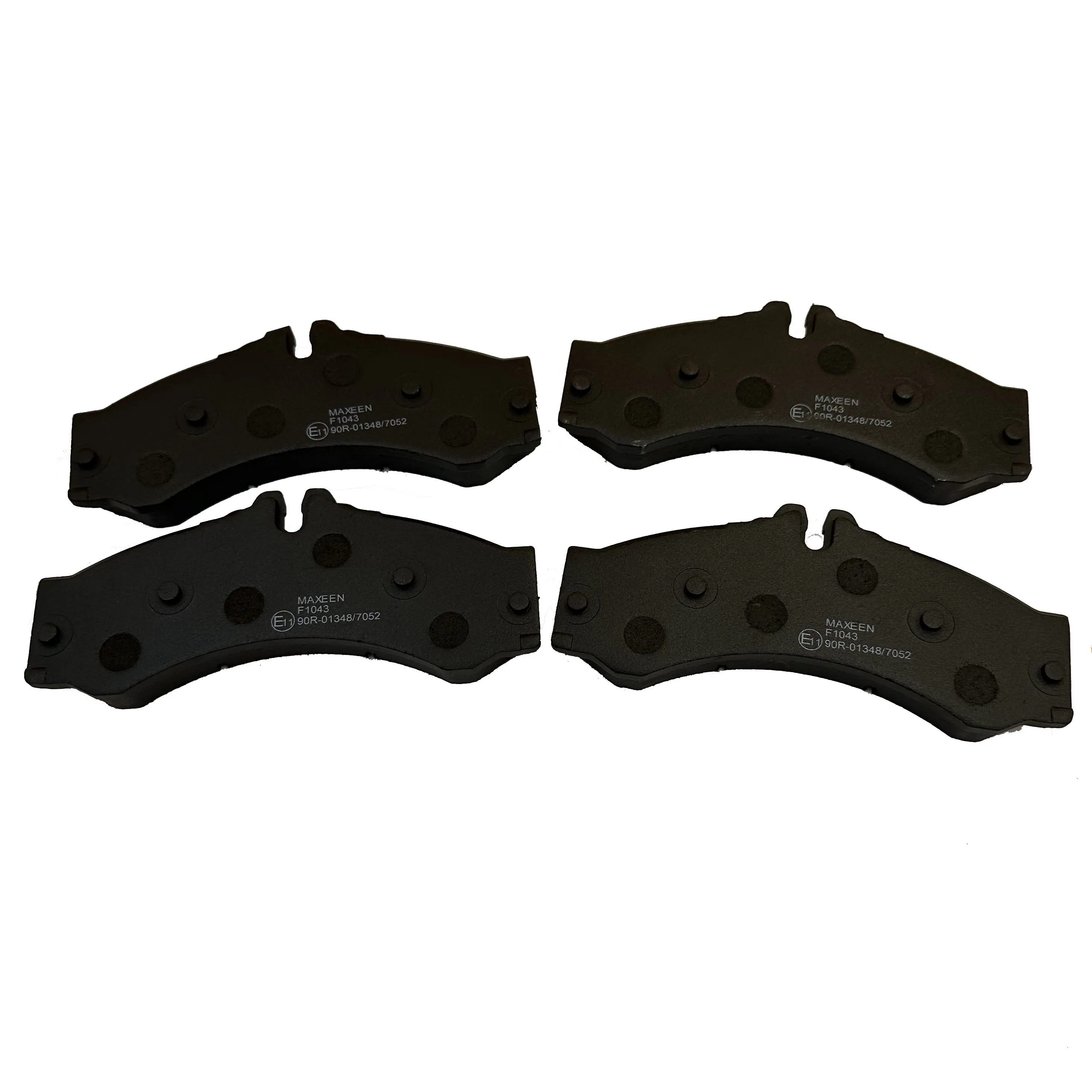 Maxeen Brake Pad For Mercedes Benz Sprinter Nr. 29076 Buy Brake Pad