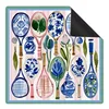 TC116-Viola Tapis carré-5