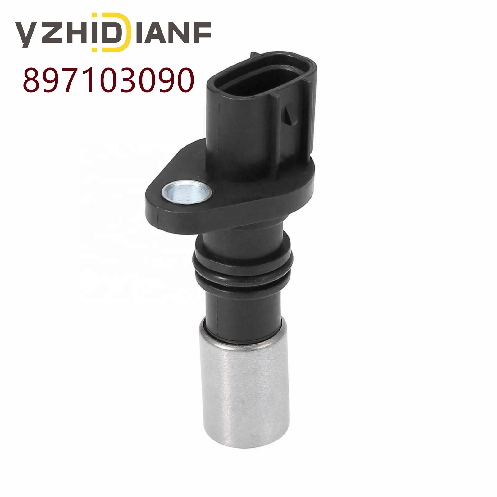 Auto Parts Crank Crankshaft Position Sensor 897103090 8-9710-309-0 For ...