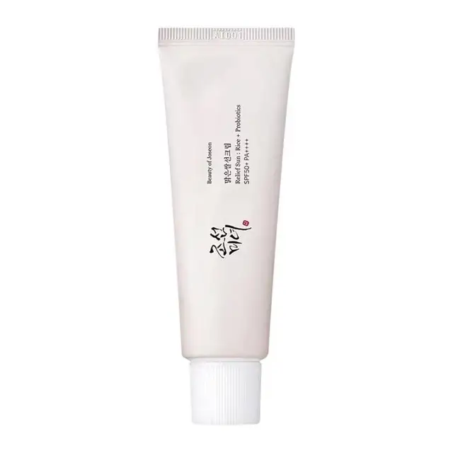 Beauty of Joseon Sunscreen SPF50 Refreshing Moisturizing UV Protection Sunscreen