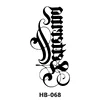 HB-068