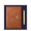 Gold China-Chic round pen