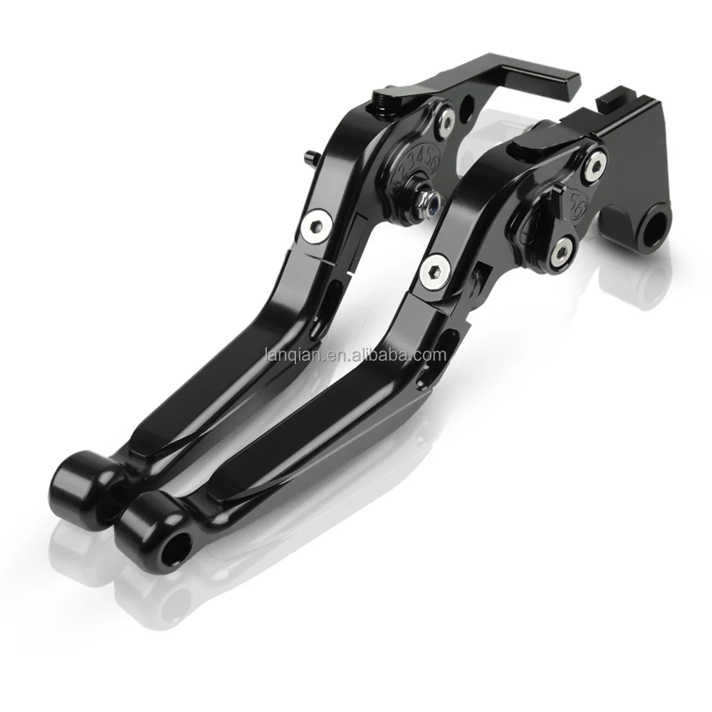 Motorcycle Accessories For Kawasaki ZX9R Brake Clutch Lever ZX-9R