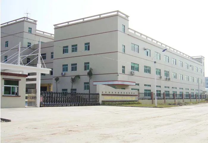 Dongguan Yusijie Electronics Co., Ltd.