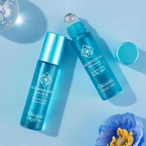 OEM/ODM Private Label Long-Lasting Blue Wind Chime Roll on Perfume Oil