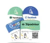 การ์ด NFC ของ Google