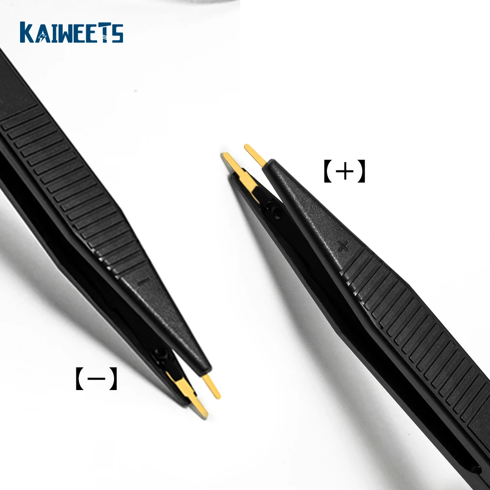 multimeter probe Kaiweets KET05 Multimeter Test Leads Kit (23PCS) Factory direct DIY tools OEM