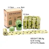 10mic 17 rolls+dispenser