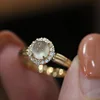 Q917 yellow gold
