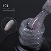 #01 Reflective Cat Eye Gel