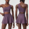 dark Purple