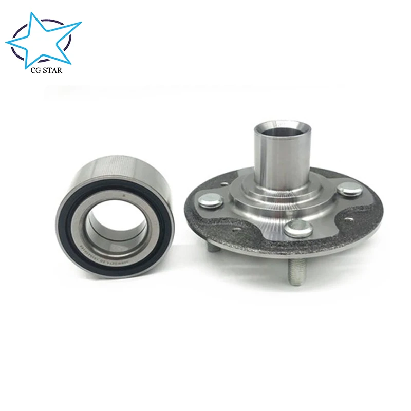 Shop Front and Rear Wheel Hub Bearing Price List for Cadillac