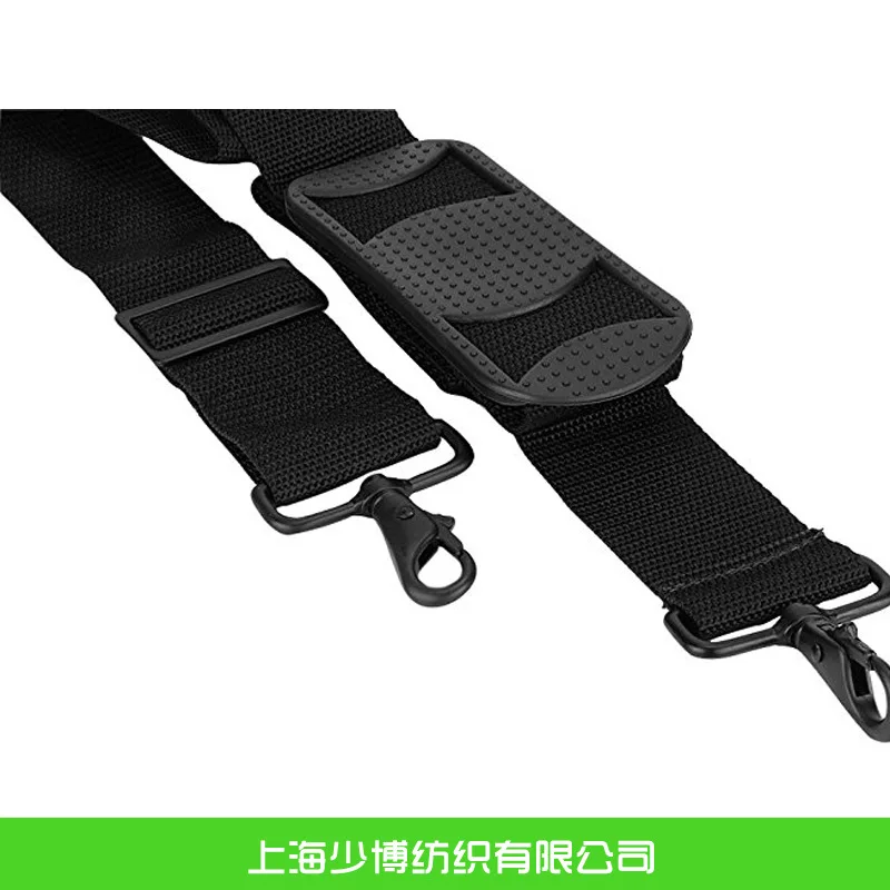 Nylon PP Polyester Webbing Strap for Bag and Belt Customized Size Logo Available