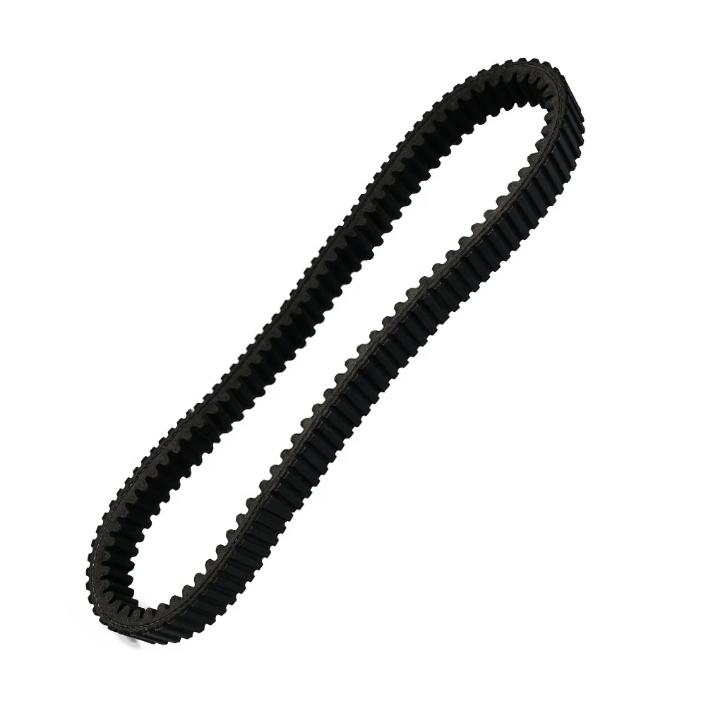 Резиновый приводной ремень NiceCNC для квадроцикла Polaris RZR S 800 EFI 2009-2013 Ranger 500 2x4 2005-2009 4X4