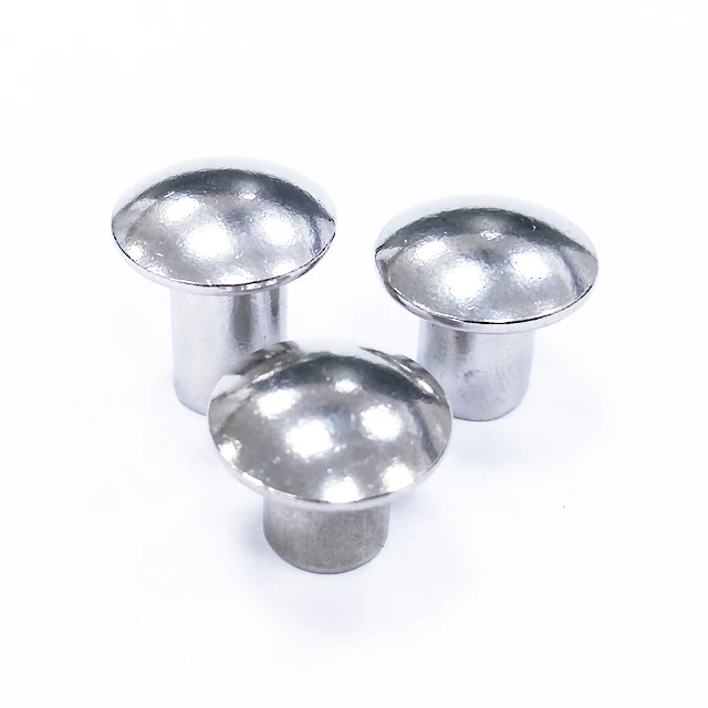 Alibaba.com: GB867 Stainless Steel Round Head Rivets for Boiler Tank ...