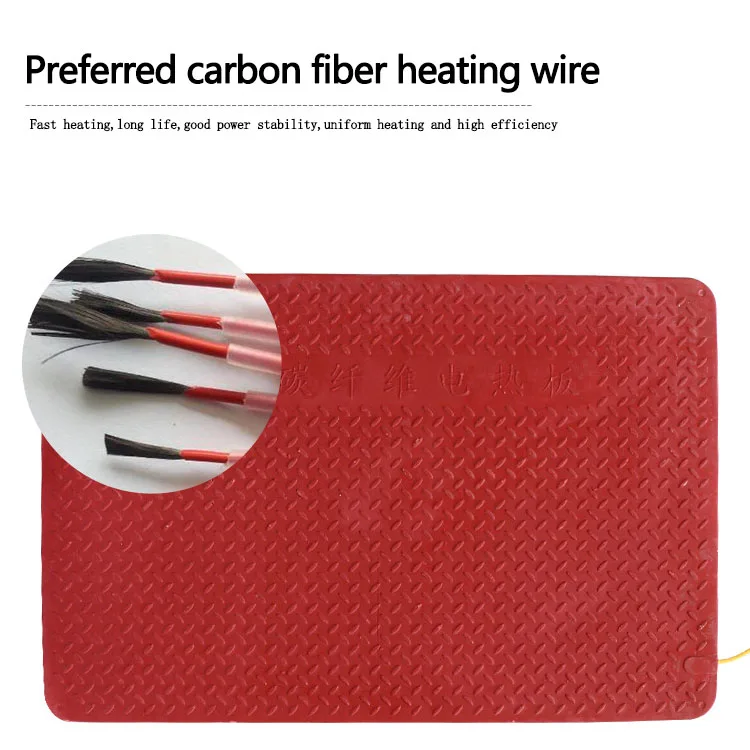 Piglet Heating Mat/plate Electric Pig Heating Pad Buy Pig Heating Pad,Pig Heating Mat,Heating