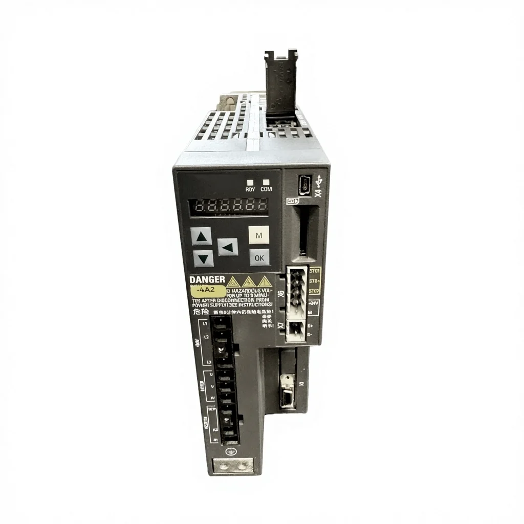 Gold Seller  6SL3210-5FE10-4UF0  PLC  Controller module Brand New Original Spot plc programming controller