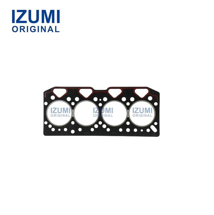 IZUMI ORIGINAL 3054 3056 Cylinder Head Gasket Full Gasket Kit For CAT