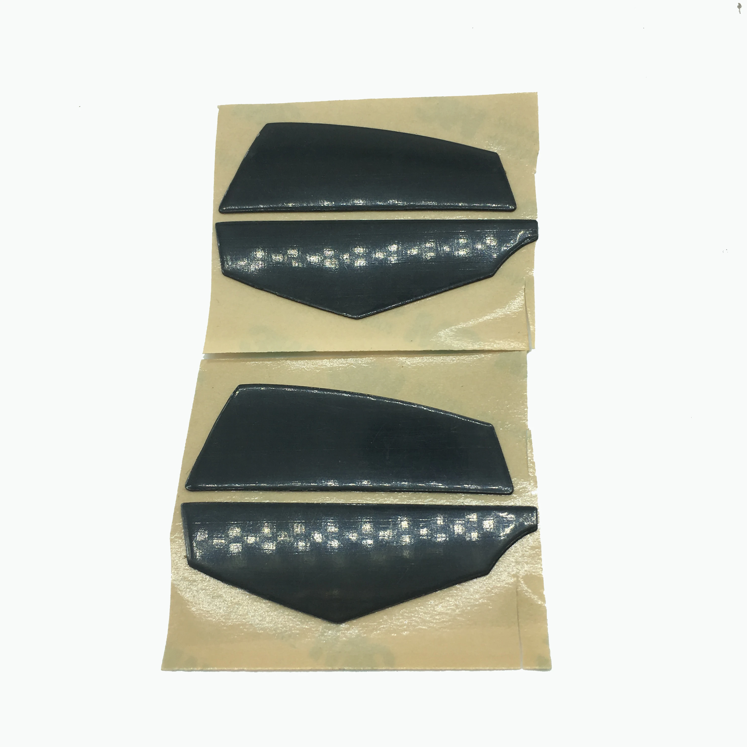 High Quality Mouse Skates for Logitech G600 - 0.6mm Thickness Mouse Feet