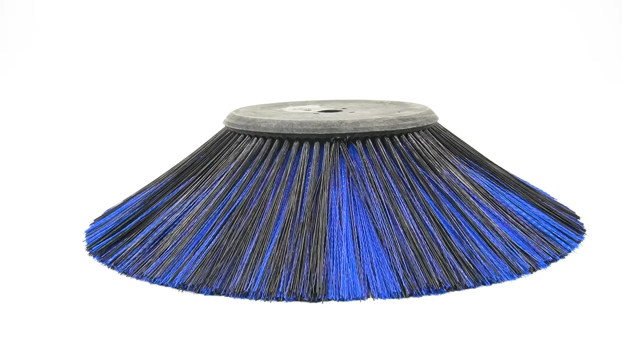 400*680mm Sweeper Rotary Brushes Street Sweeping Side Brush Buy