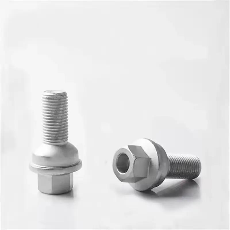 メル91757です SDPSI DCT 0019900607 - High-Quality Mercedes V260 Wheel Bolts