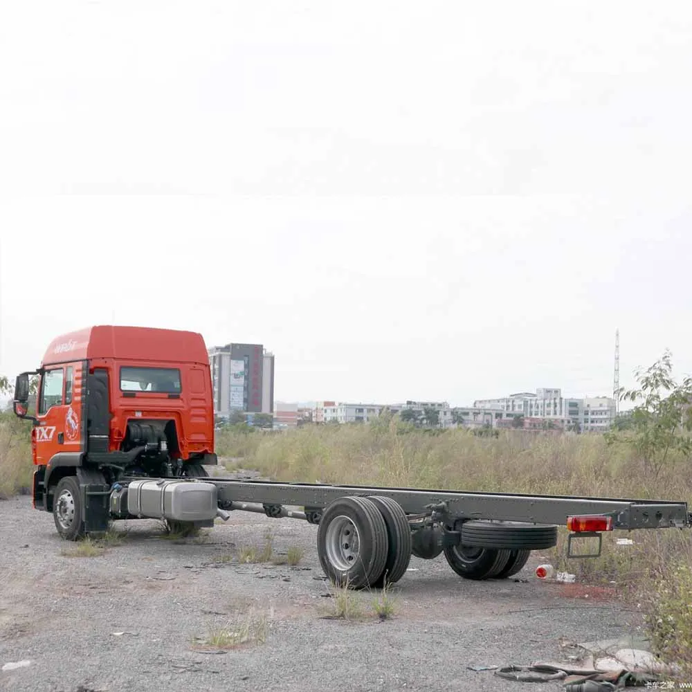 2025 Sinotruk HOWO Dump Truck 540HP 8*4 Euro 3 Diesel Leaf Spring Suspension Manual Transmission TX Dump Truck factory