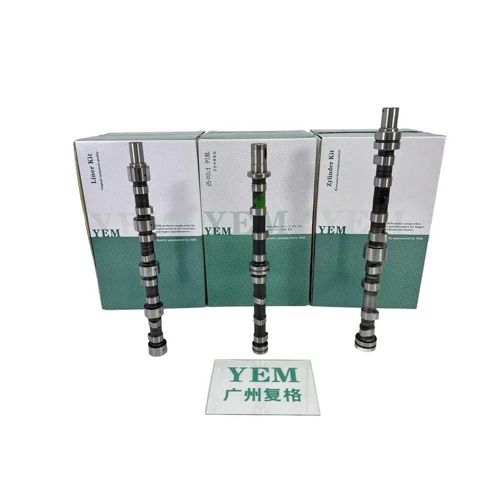 D905 Camshaft for Kubota Engine Spare Parts