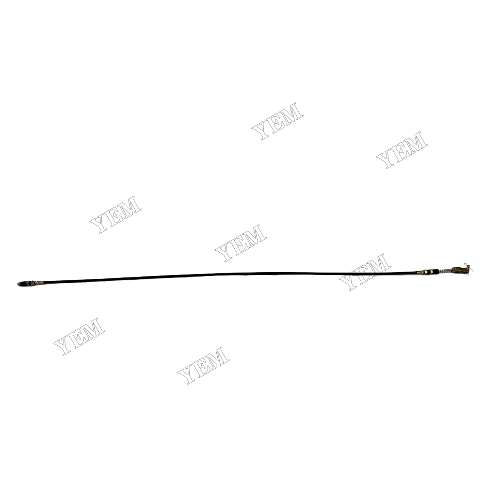 208-53-11990 Cable for Komatsu High Quality Engine Parts 5