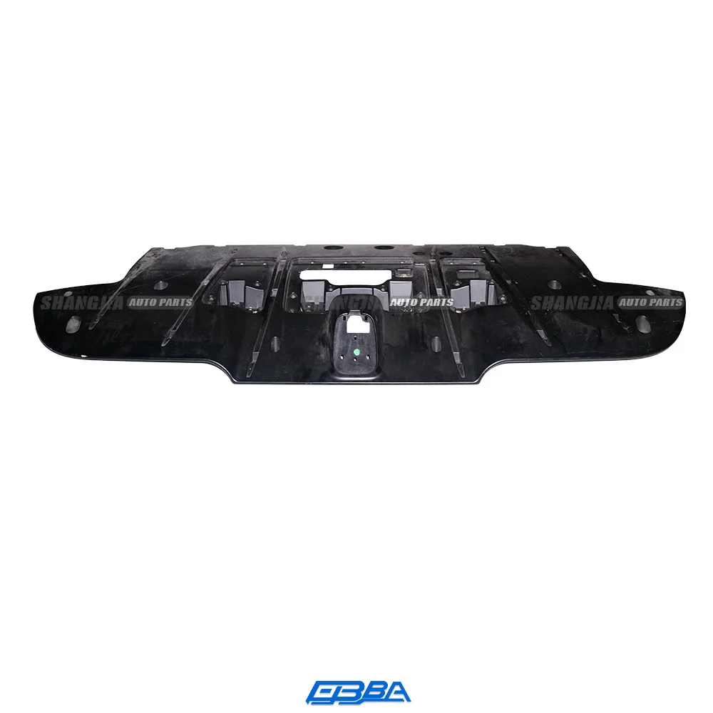 Original Used Rear Bumper Lower Support For Ferrari 488 GTB Spider Pista 86639400 Car Parts Rear Bumper Lip Easy Installation
