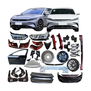Original Quality BYD Han EV Accessories Chinese BYD Auto Parts Including Spare Parts for BYD Han New Condition