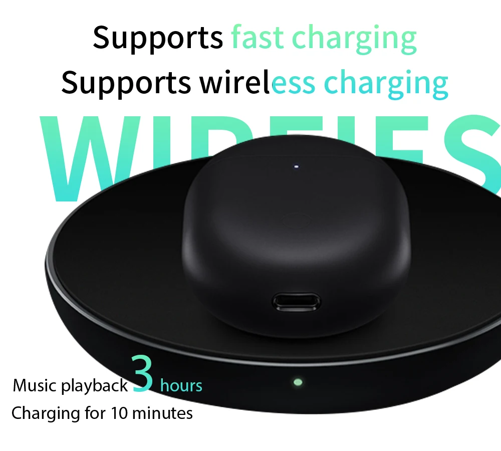 Xiaomi redmi tomurcukları pro çift cihaz bağlantı bluetooth