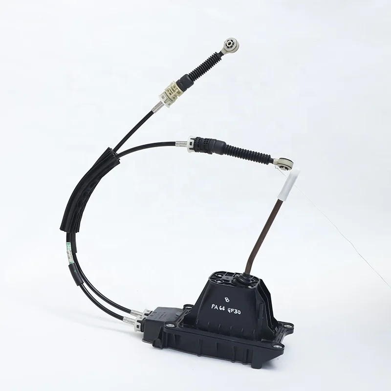 34108-BC00A 34108BC00A Transmission Control Shifter for Nissan TIIDA C11 LIVINA 10 Versa Note Micra