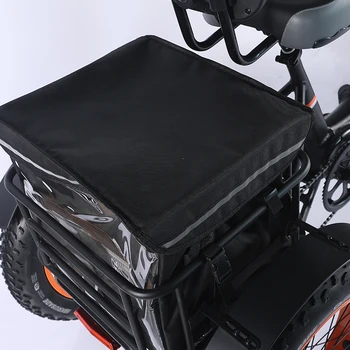 26インチ 大人用三輪車 三輪乗客用三輪車 電動アシストペダルカーゴ