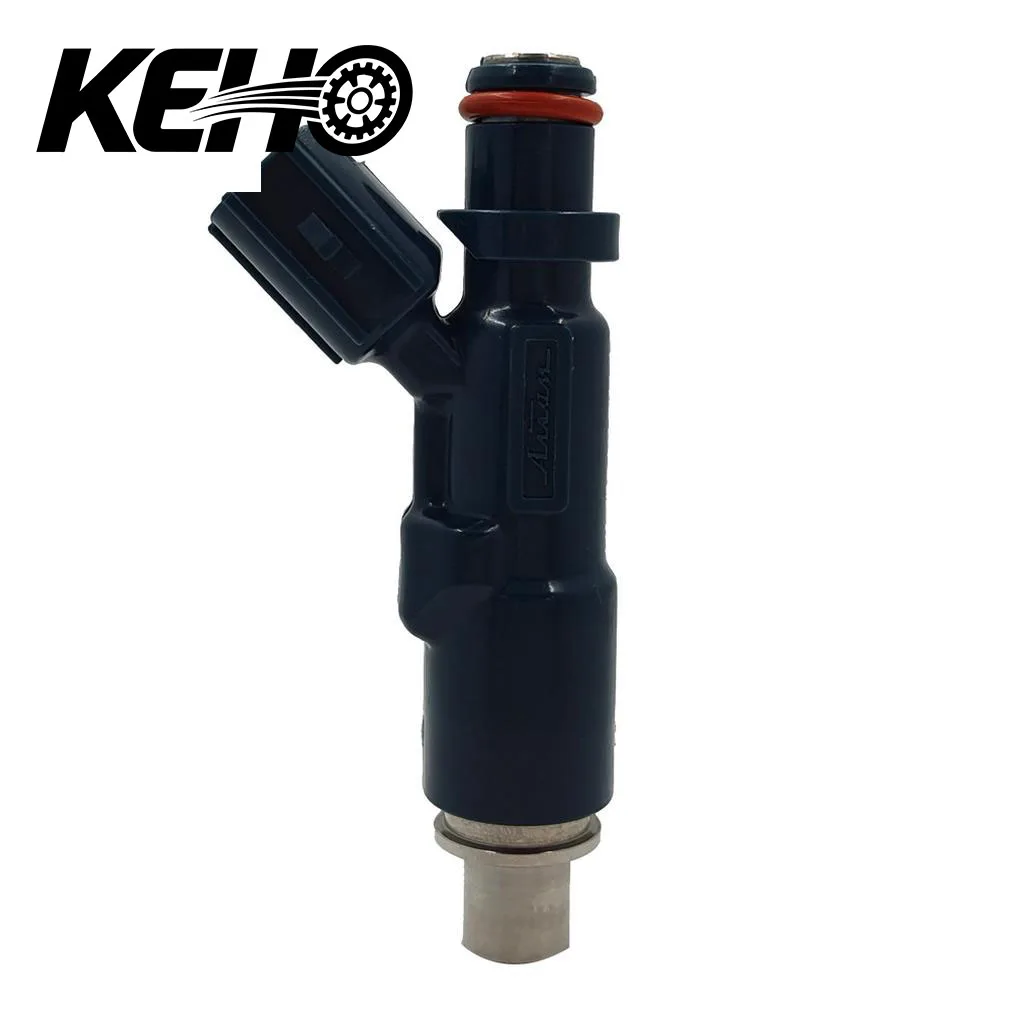 Fuel injector - 23250-21030 - Toyota-2