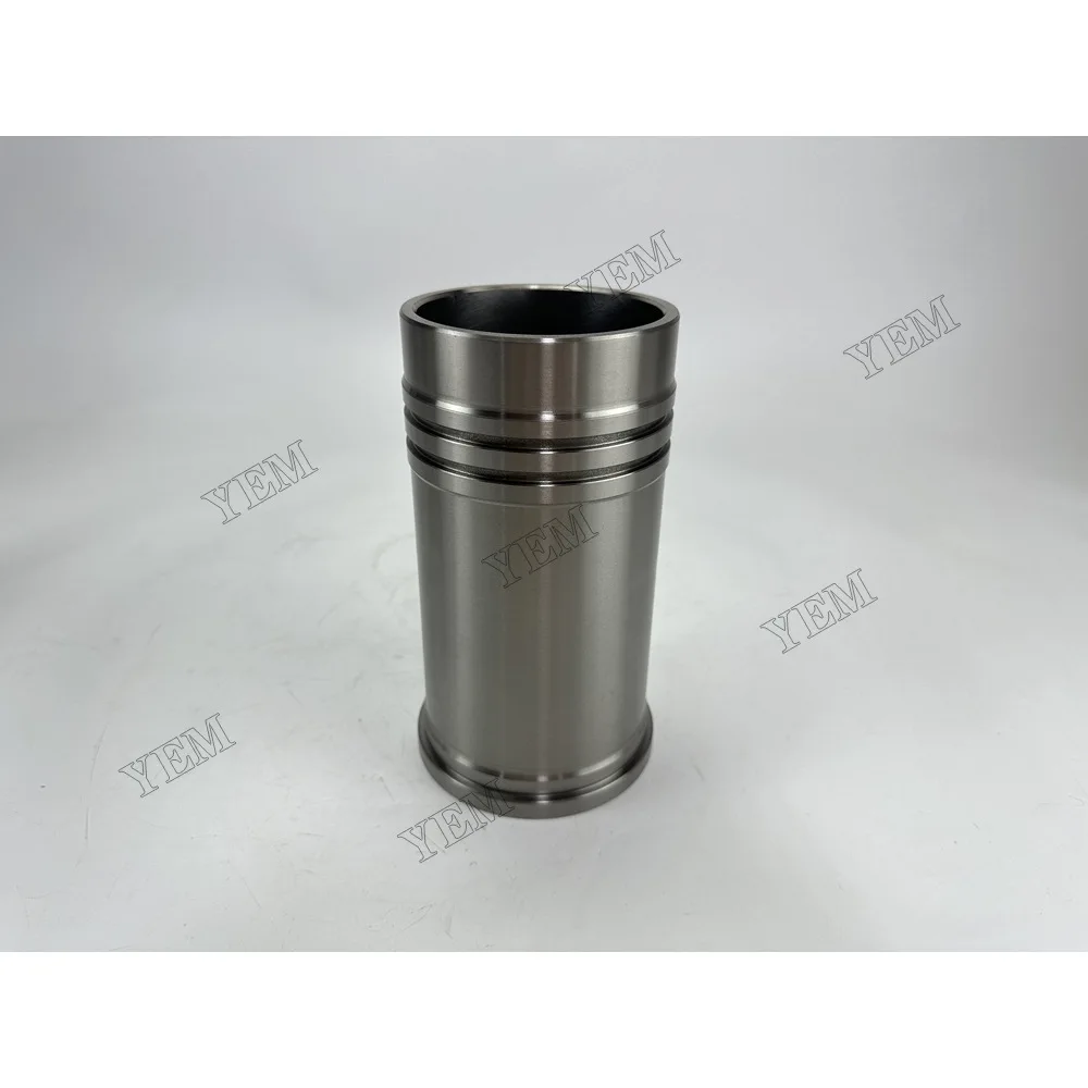 Cylinder Liner for Weichai HBE495C1 Engine Repair Kit 4