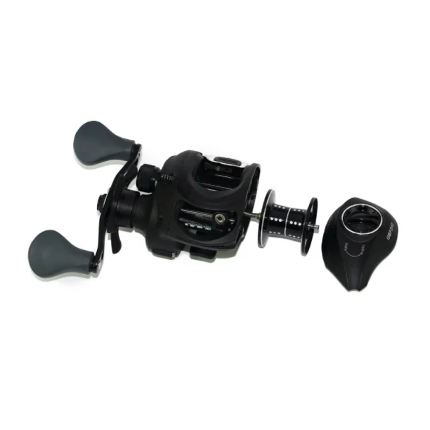 Byloo 13 Fishing Inception Sport Z Baitcasting Reel Left-hand Open Face  Casting Reel Big Game Fishing Tuna Ocean Reel| Alibaba.com