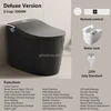 matte black(colorfast)_Deluxe Version(IT Plug)
