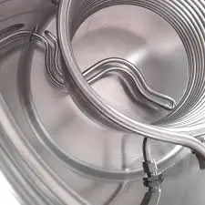 Beer Brewing Heating Element