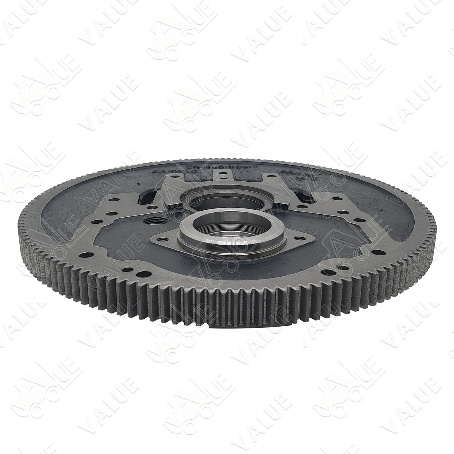 Ring Gear Repair Kit - Original Jungheinrich Forklift Parts
