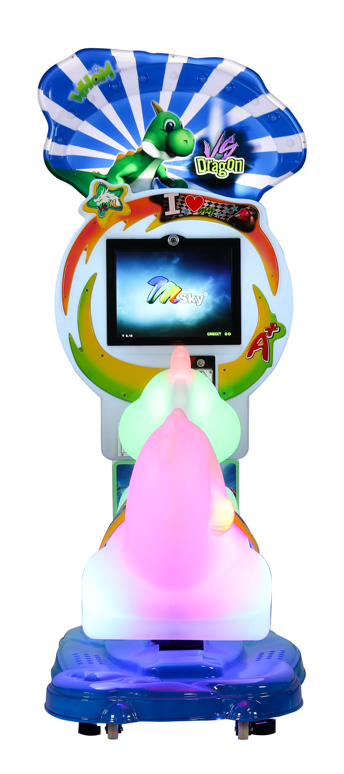 RIDE c10 クマドラゴン スノーボード - スノーボード